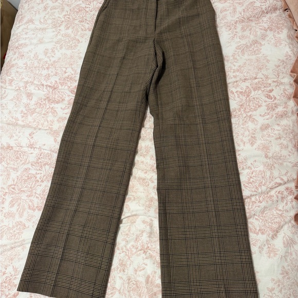 Aritzia Agency Trousers - Picture 3 of 7
